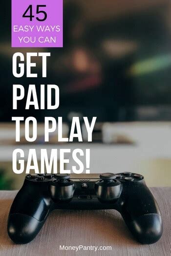 Get Rewarded for Your Gaming Skills: Best Games That Pay